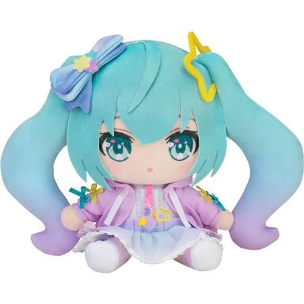 Hatsune Miku Digital Stars Plushie