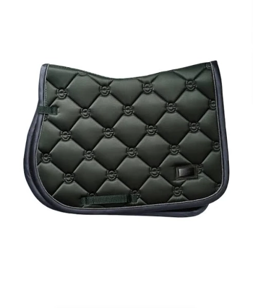 Jumping Saddle Pad Equestrian Stockholm