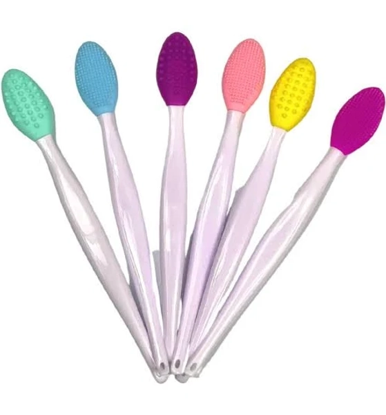 Silicone Exfoliating Lip Brush
