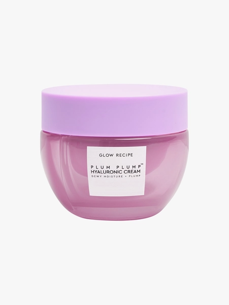 Plum Plump Hyaluronic Cream