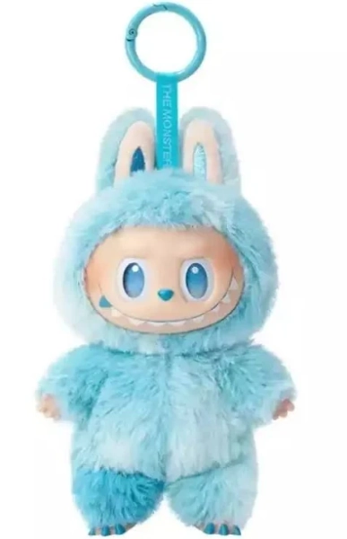 Pop Mart Labubu