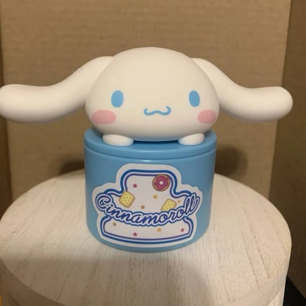 Sanrio Cinnamoroll Miniso - New Toys & Collectibles | Size: s