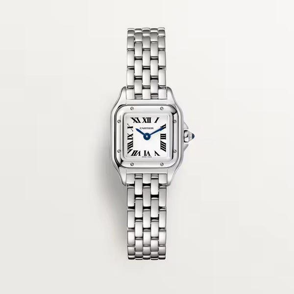 Panthère de Cartier watch