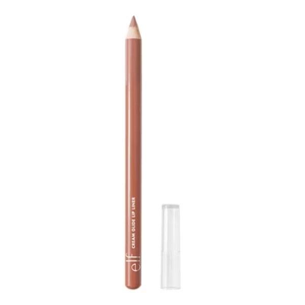 e.l.f. Cream Glide Lip Liner - Pinky Swear - 0.03oz