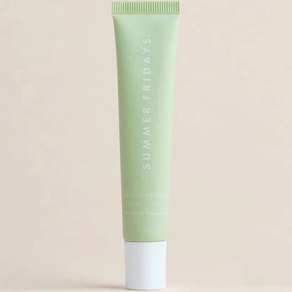 Summer Fridays Lip Butter Balm
