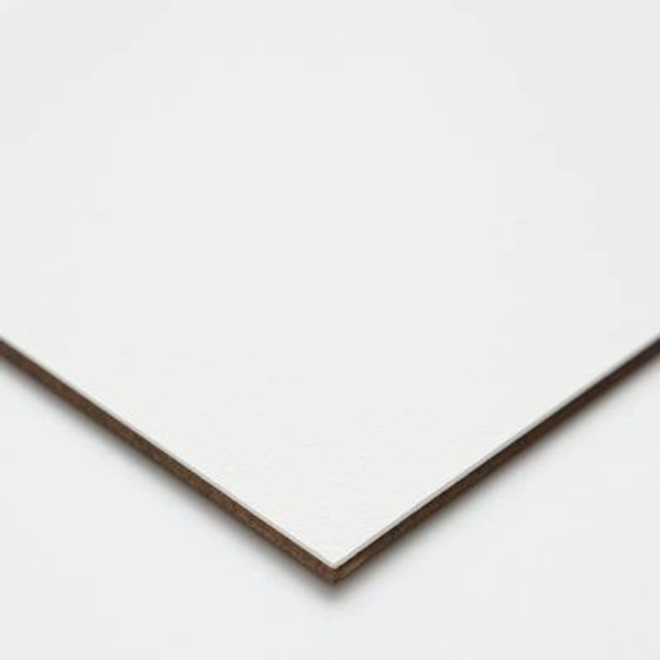 Ampersand : Aquabord Panel : Uncradled 3mm : 8x10in