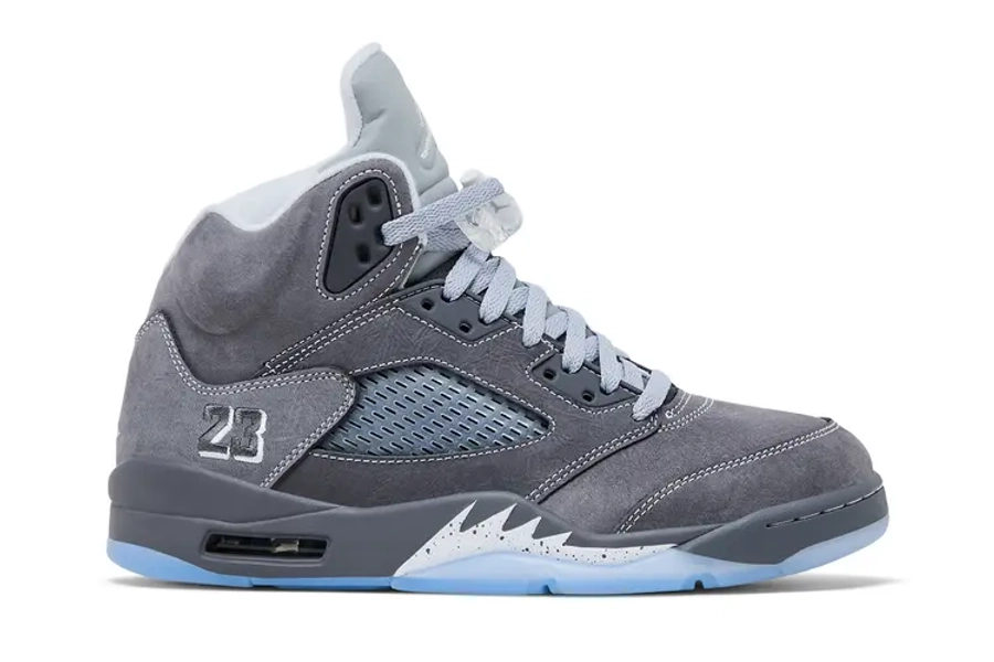 Buy Air Jordan 5 Retro 'Wolf Grey' 2026 - DD0587 002 | GOAT