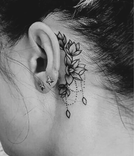 Fake tattoos 