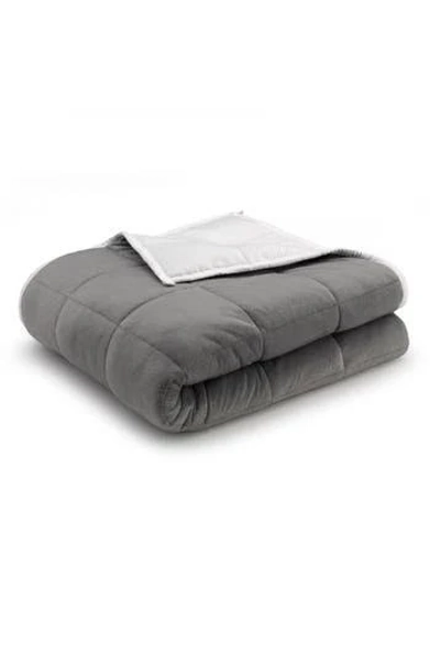 Ella Jayne Reversible Anti-Anxiety Weighted Blanket