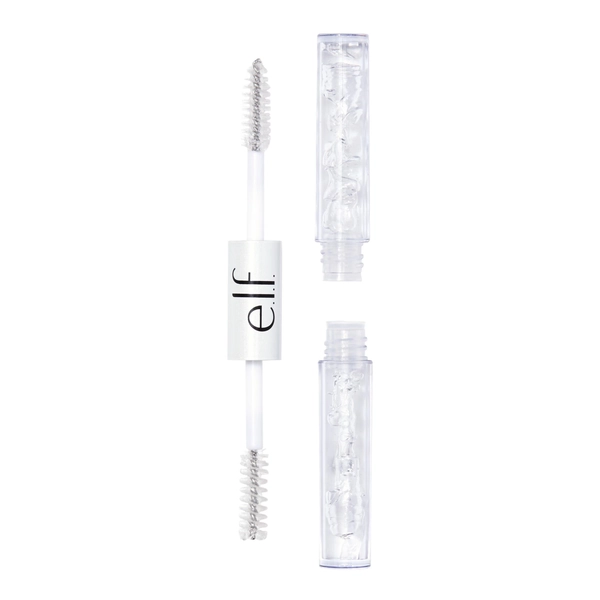 e.l.f. Clear Brow & Lash Mascara, 0.08 fl oz - Walmart.com