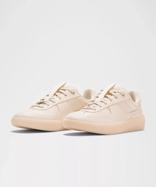 Women's Cityverse Sneaker - Breakfast Tea/Light Ivory/Breakfast Tea - 9.5