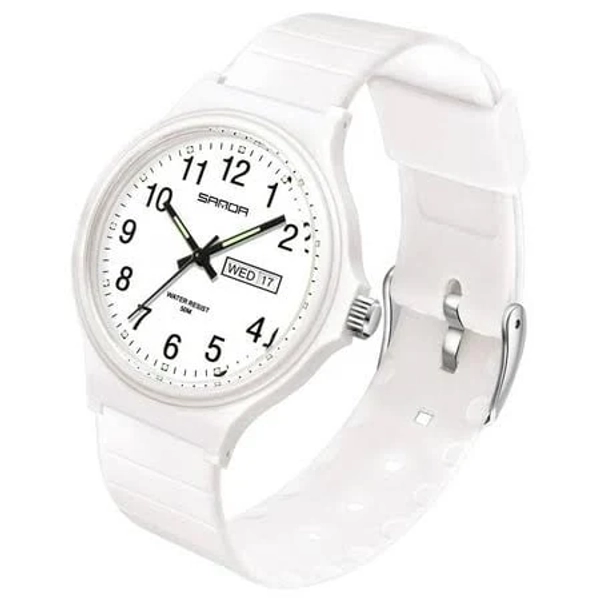 Findtime Women's Analog Waterproof Sport Wrist Watch