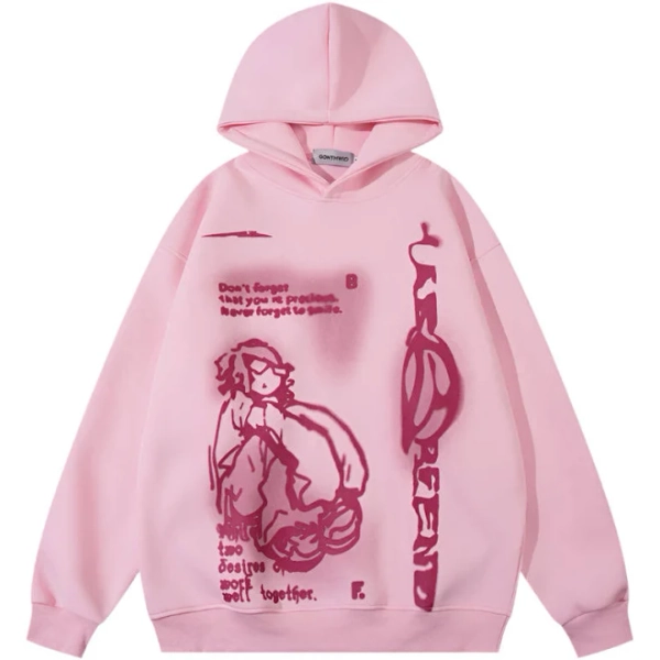 Y2k Hoodie
