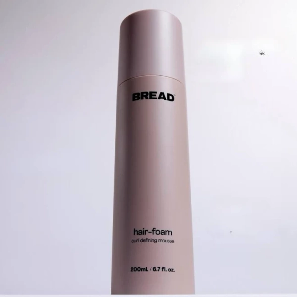 Hair-foam