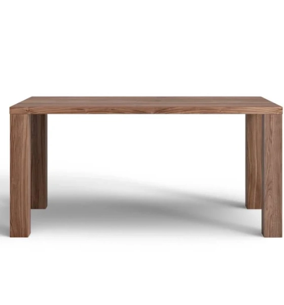 AllModern Carson 63" Dining Table