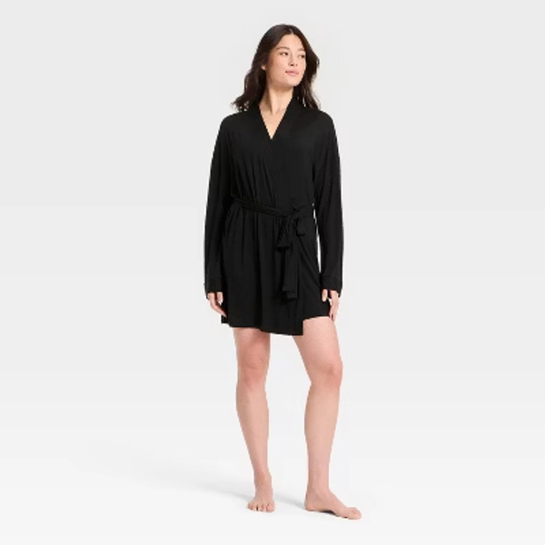 Women's Cloud Knit Robe - Auden™