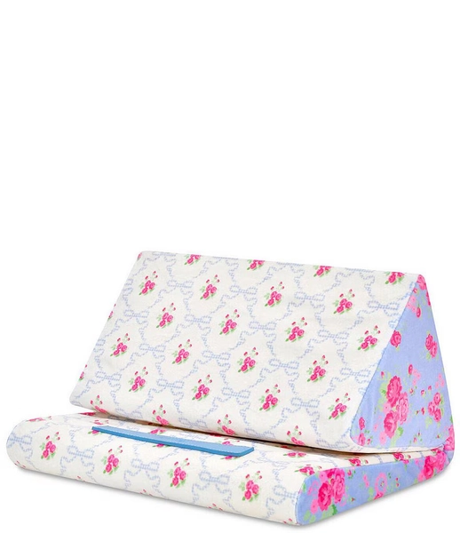 Iscream Ditsy Floral Tablet Pillow