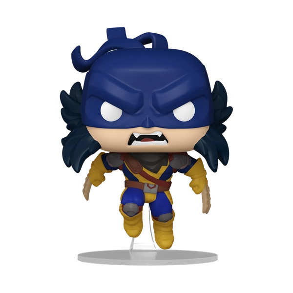 Pop! Wolverine (Wasteland) (X-Men '97)