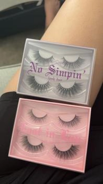 Beauty Creations Baby Girl PR Makeup Set Cosmetic with Purpl - TikTok Shop