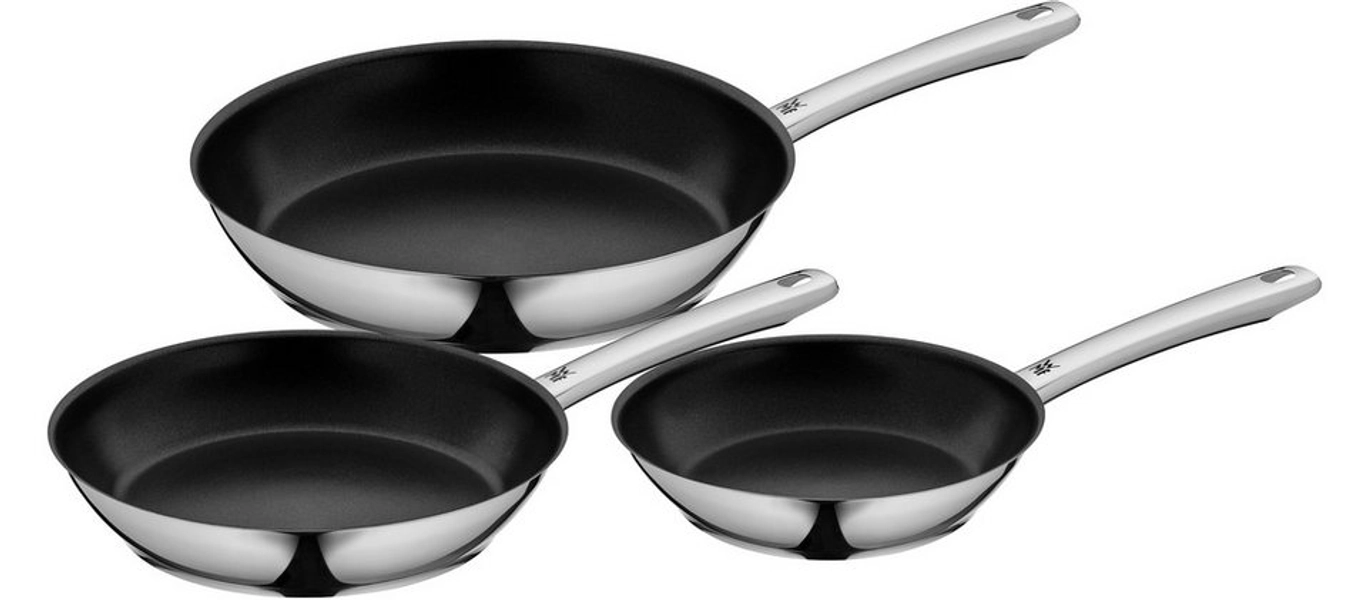 WMF Pfannen-Set 