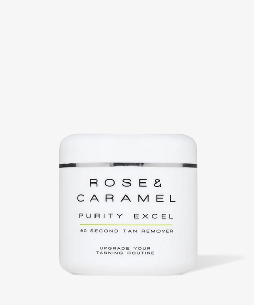 Purity Excel 60 Second Self Tan Removing Scrub - 440