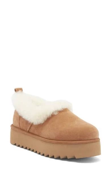 Ugg Women's Nita Platform Slipper