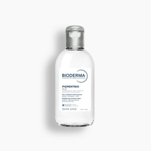 H2O 250 ml