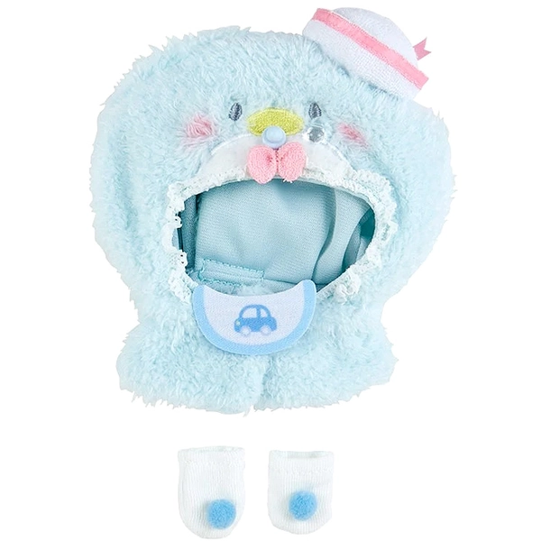 Buy Sanrio Tuxedo Sam Crying Baby Hood Enjoy Idol Clothes For Plush at ARTBOX