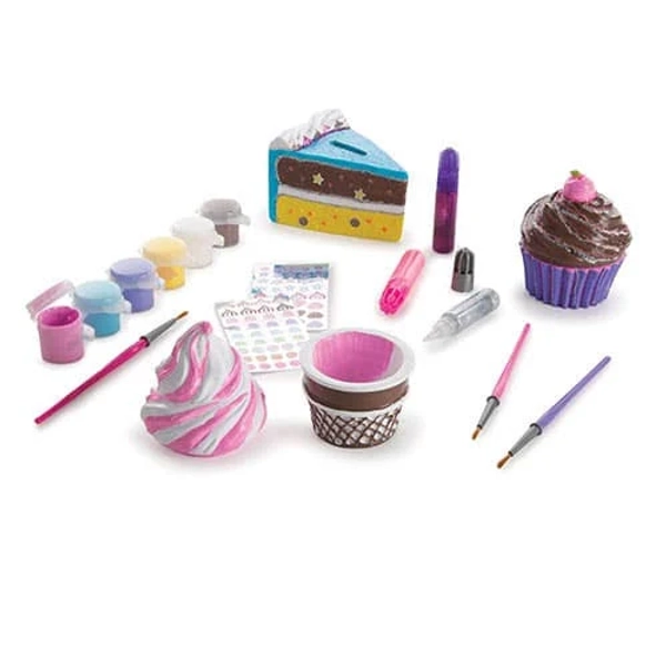 Melissa & Doug Sweet Keepsakes Craft Kit