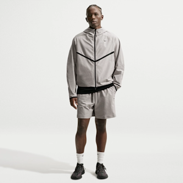 Nike Tech Men's Dri-FIT Shori Knit Shorts