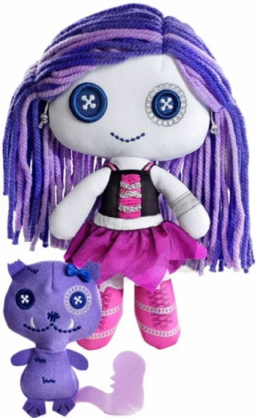 Plush Spectra & Rhuen 