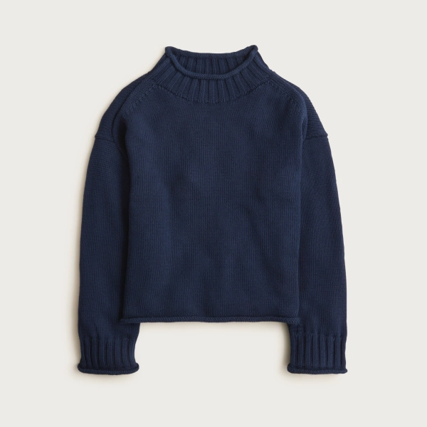 2025 Rollneck&trade; sweater