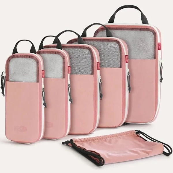 Bagsmart Blast Packing Cubes