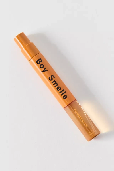 Boy Smells Eau De Parfum Travel Fragrance