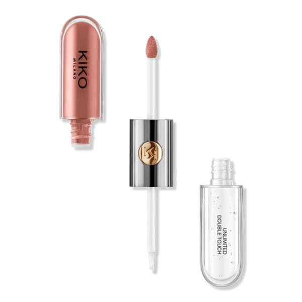 Unlimited Double Touch - Natural Rose - 103
