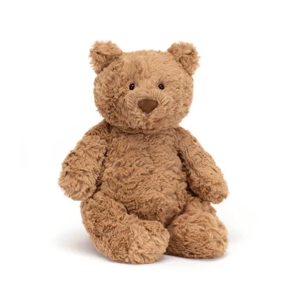 Bartholomew Bear Jellycat