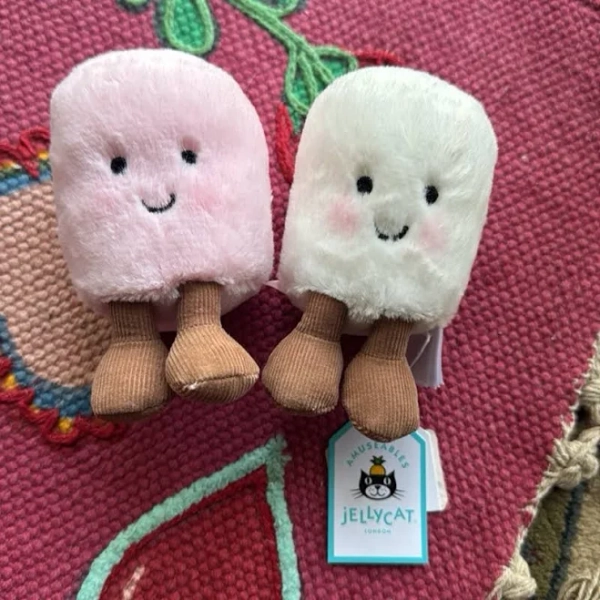 Jellycat Marshmallow