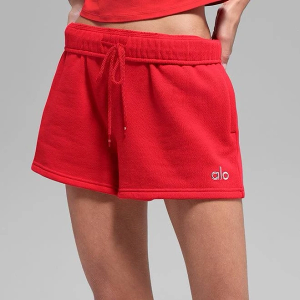 Alo Accolade Shorts