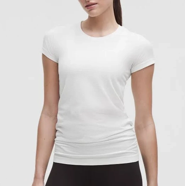 lululemon Women's Swiftly Tech Short Sleeve 2.0