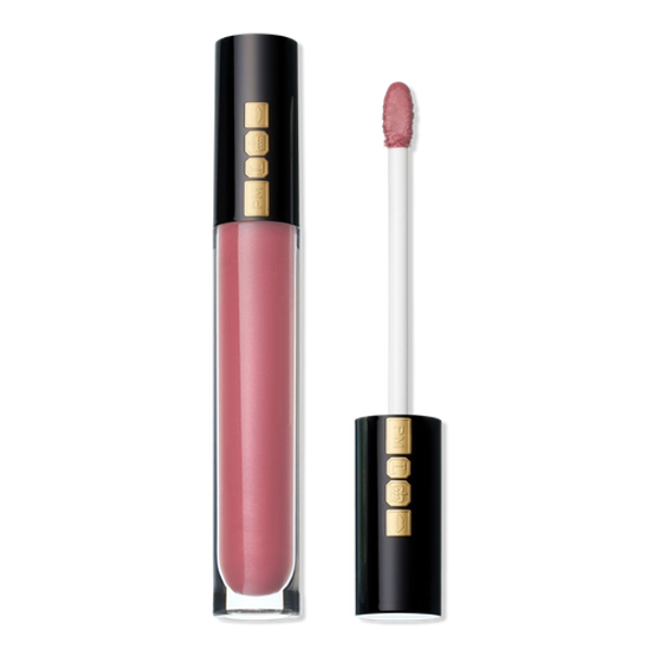 Lust: Gloss - Divine Rose