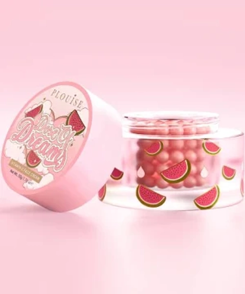 P. Louise Dose of Dreams Capsule Face Cream