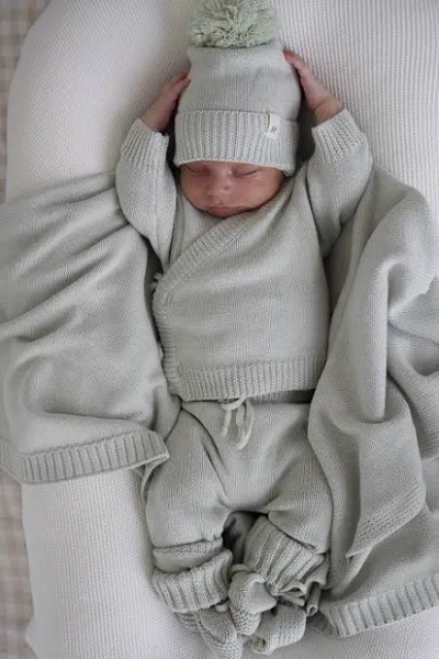 Luna + Luca Bring Me Home Rib Bundle