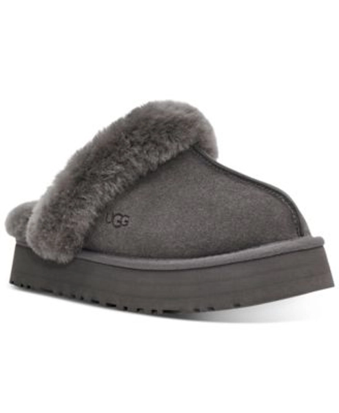 Women's Disquette Slippers