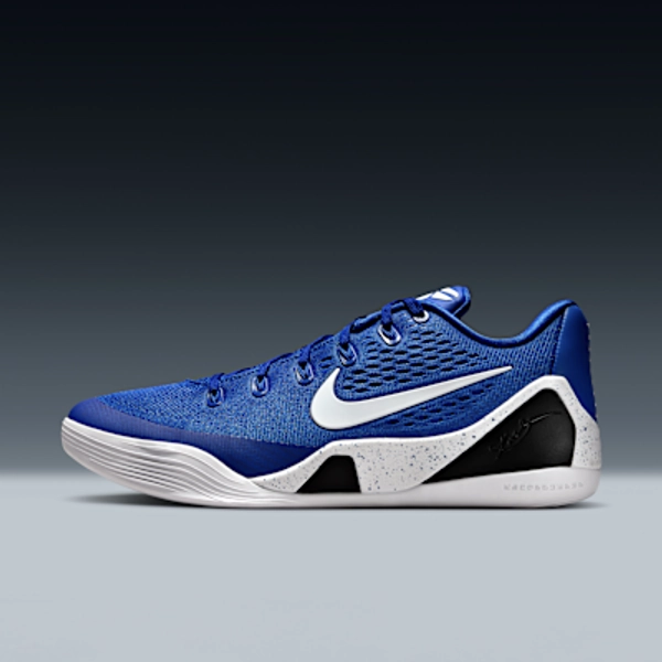 Kobe IX Elite Low EM Protro Basketball Shoes