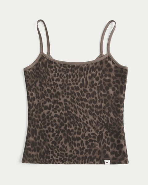 Hollister Callie Reversible Cami