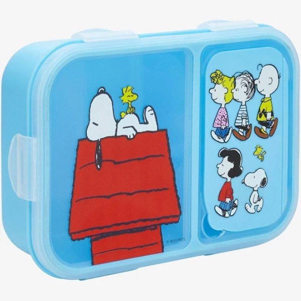 Peanuts Gang Bento Box