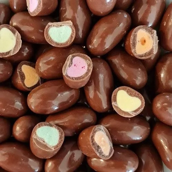 Clankers 200g (similar to Cadbury Clinkers)