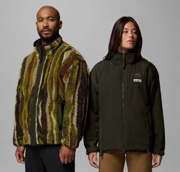 Endor™ Issue Reversible Jacket - 313, L