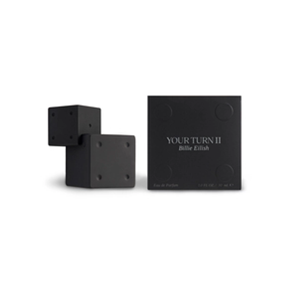 Billie Eilish Your Turn II EDP 30mL