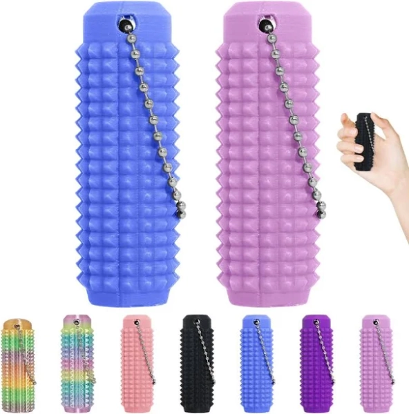 Little Ouchies Fidget Toys,pain Stim Fidget Toy Reduce Stress For